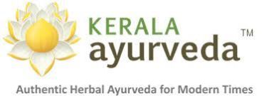 Kerala Ayurvedam